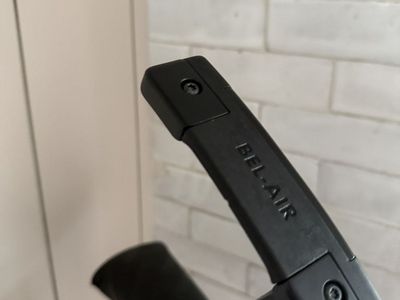 New LA Golf Bel Air Putter Wth Head Cover