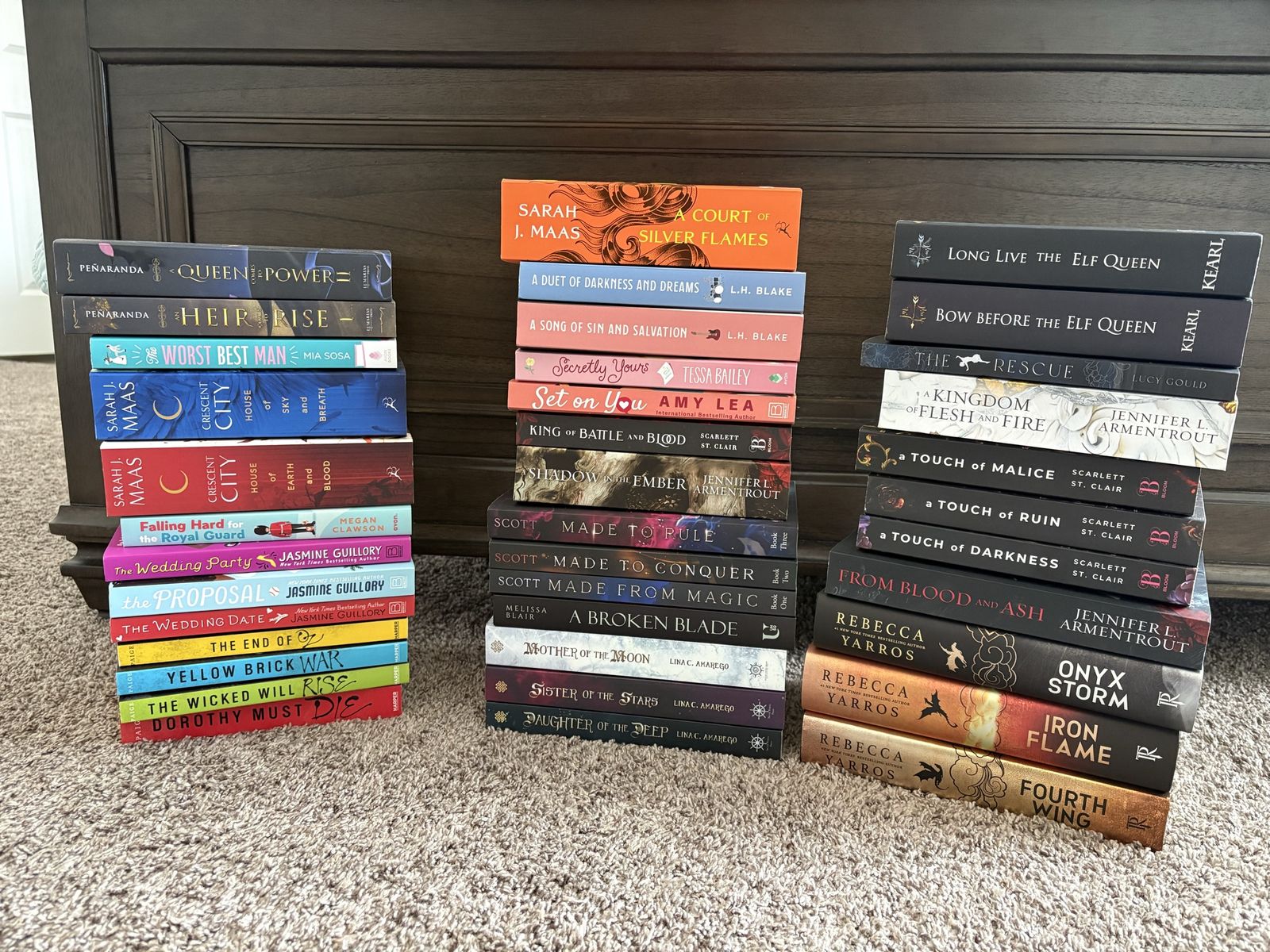 Books