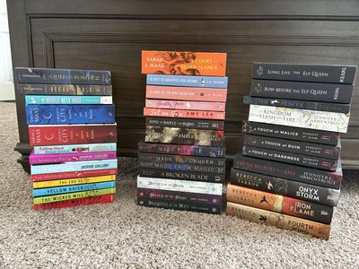 Books