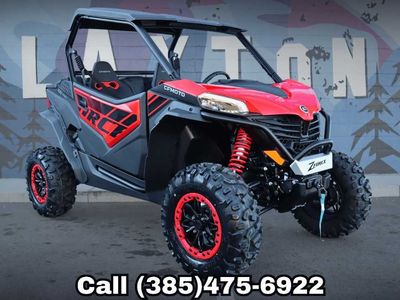 2026 CFMOTO ZFORCE 950 SPORT