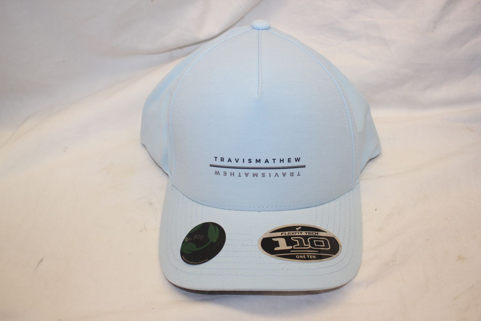 Travis Mathew Golf Hat - New w/tags