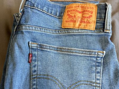 Levi Jeans