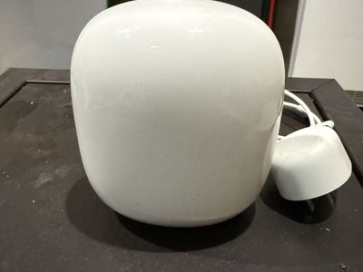 Google Nest Wifi Pro Pod