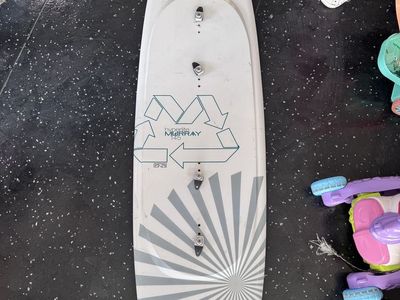 Hyperlite Murray 145 Wakeboard