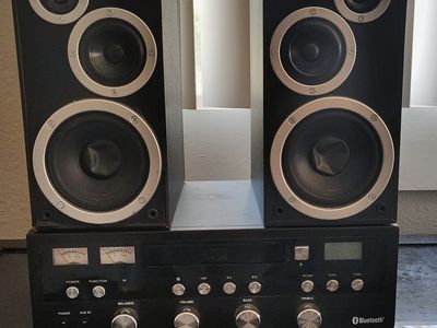 Bluetooth Innovative Technology Stereo