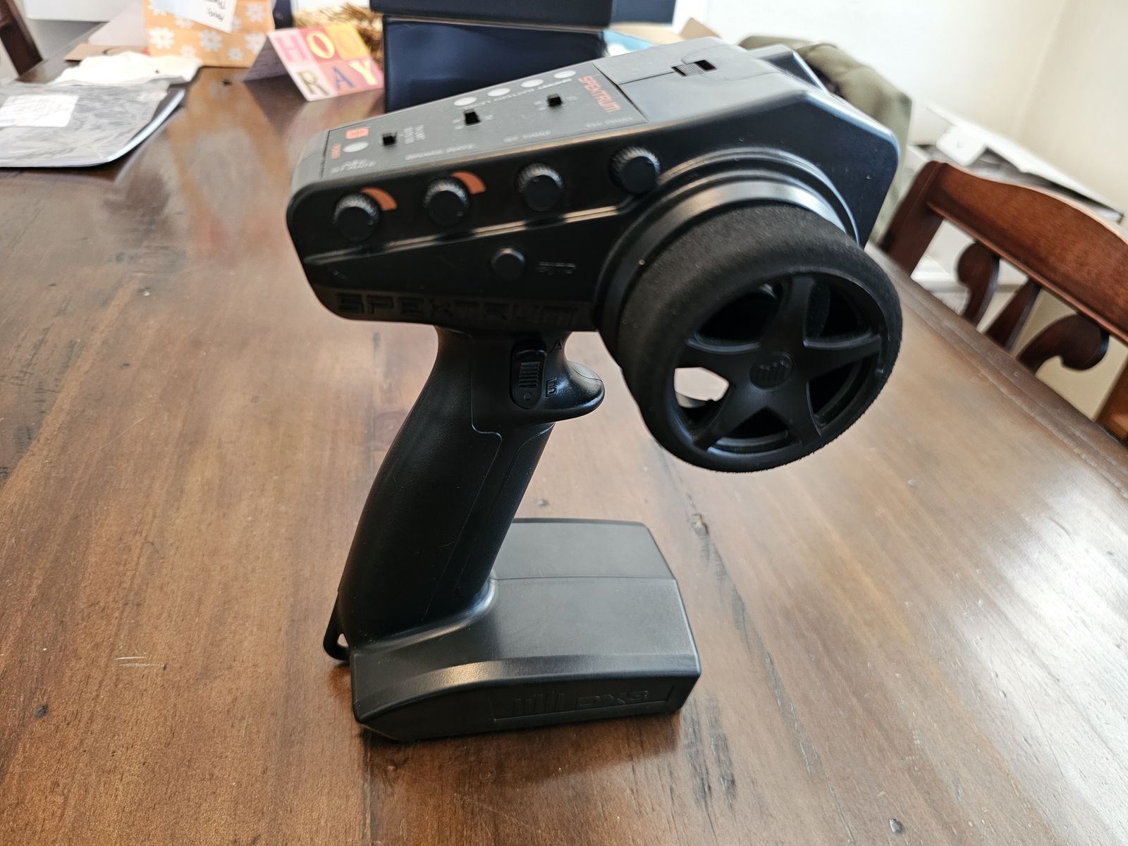 Spektrum DX3 RC Transmitter