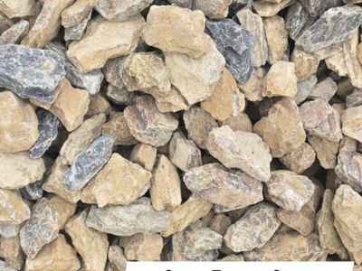 GRAVEL- 1 INCH MINUS AVAILABLE