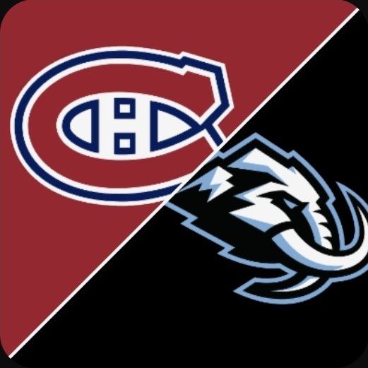 Mammoth vs. Montreal Canadiens Delta Center November 30, 2026