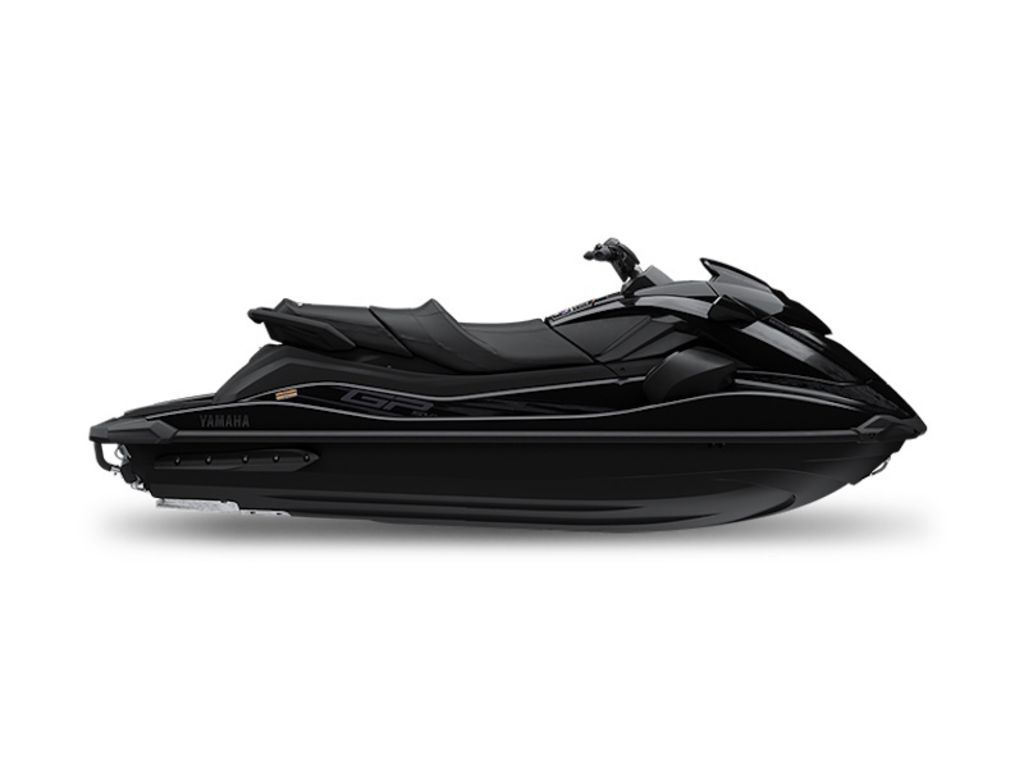 2026 Yamaha Waverunner GP SVHO Black - Y2467G