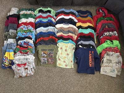 Boys 3T Lot