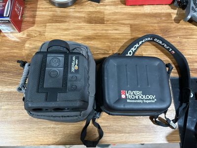Gunwerks g7 br2 range finder