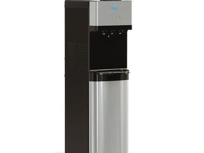 Brio Bottleless Freestanding Water Cooler
