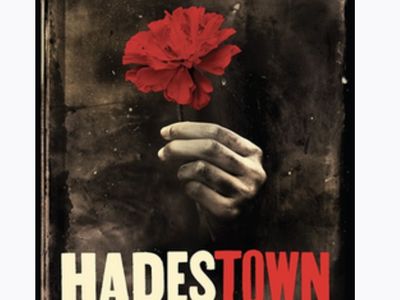 Hadestown at Eccles Thurs 3/26