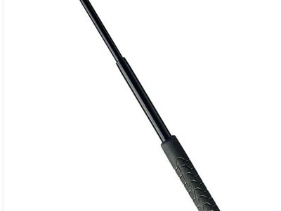 New ASP 21in Expandable Sentry Baton