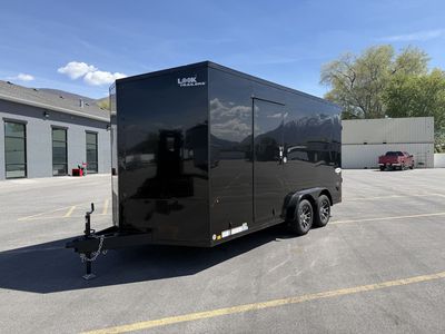 2026 Look Element SE 7.5x16