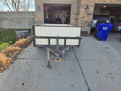 Trailer