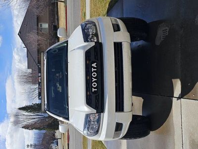 2004 Toyota 4Runner Limited