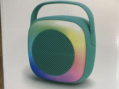 Mobile Speaker