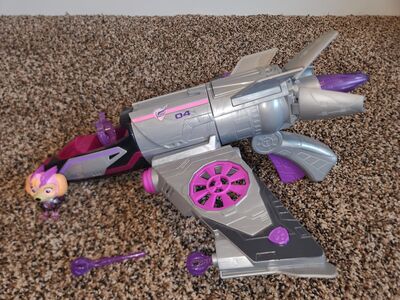 Paw Patrol: Skye Transforming Jet