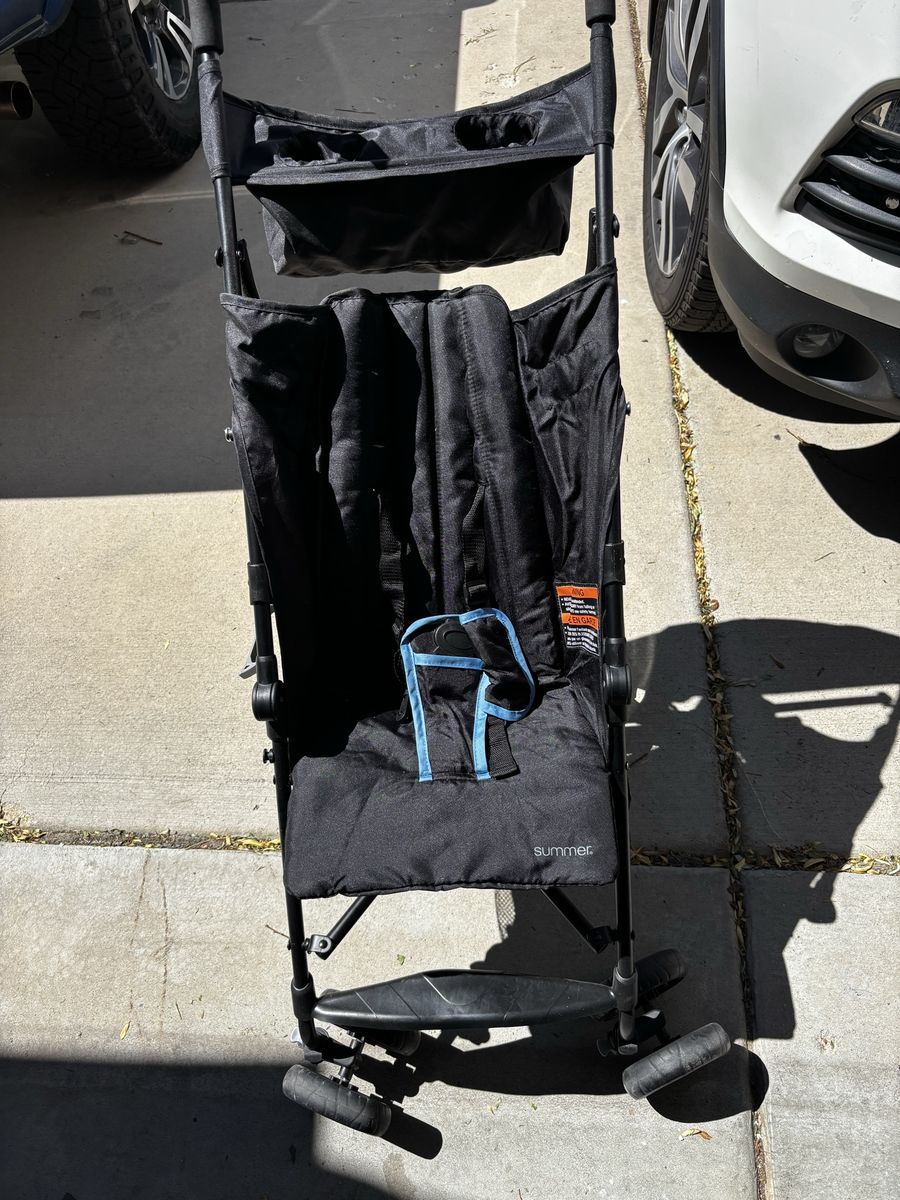 Stroller