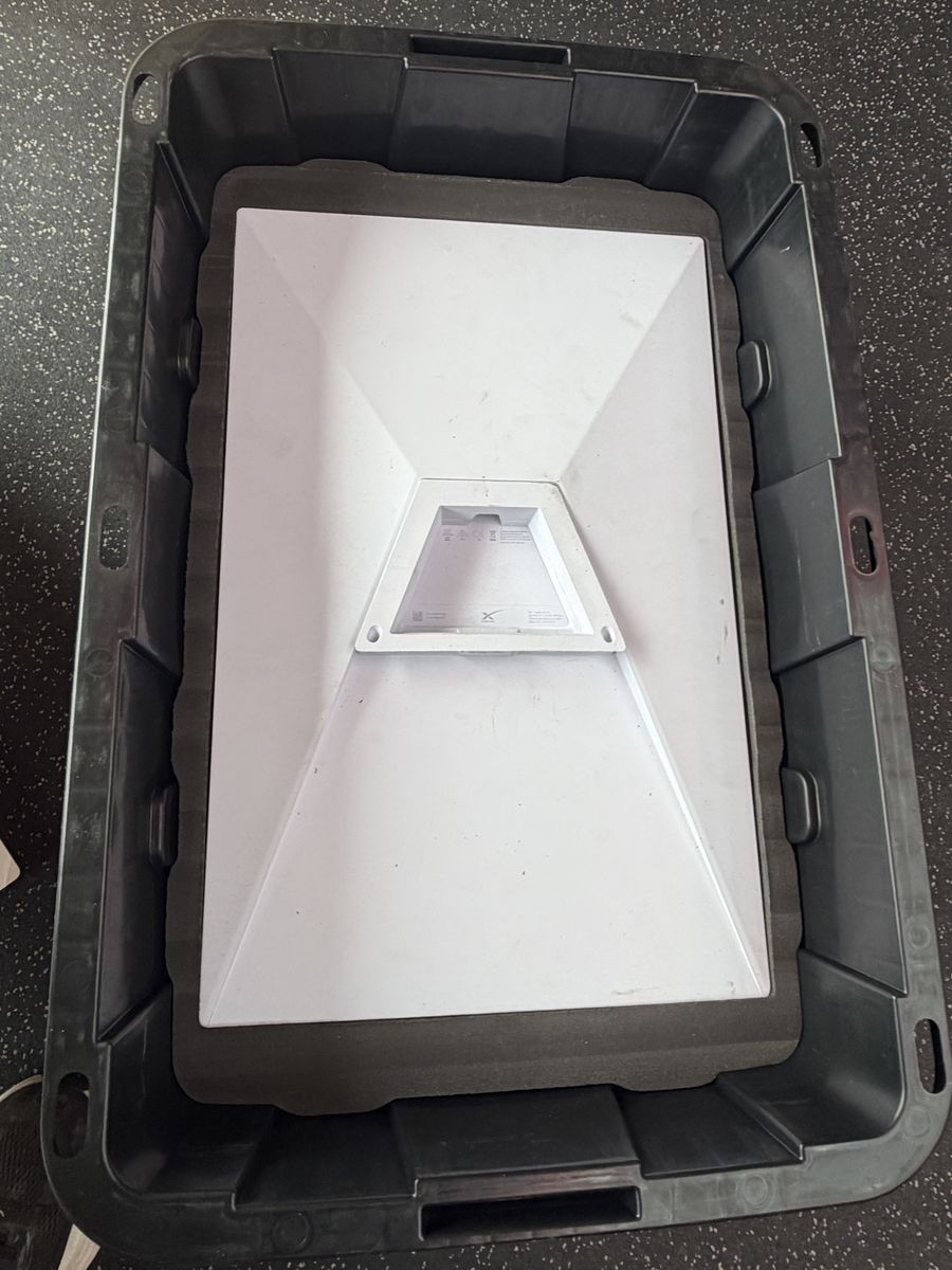 Starlink Standard Gen 3 Complete Kit with Protective Case