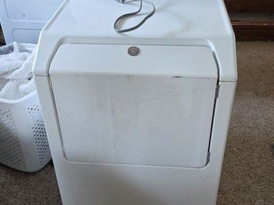 Gas Dryer