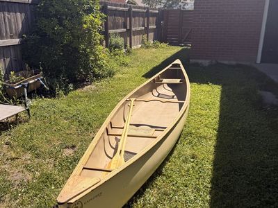 Mad River Canoe Explorer Rx 16 ft