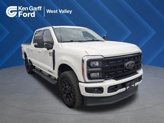 2023 Ford F-350 Lariat