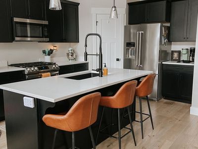 Modern Herriman Townhome | Private Room $900 All-In | Clean, Peaceful Home