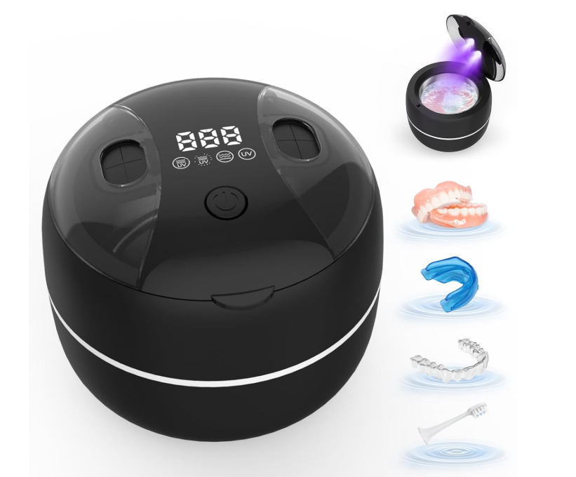 New in box Ultrasonic Cleaner Machine