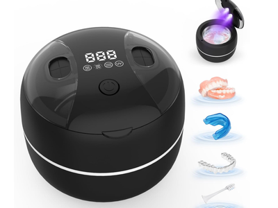 New in box Ultrasonic Cleaner Machine