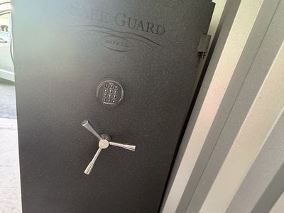 Gun Safe