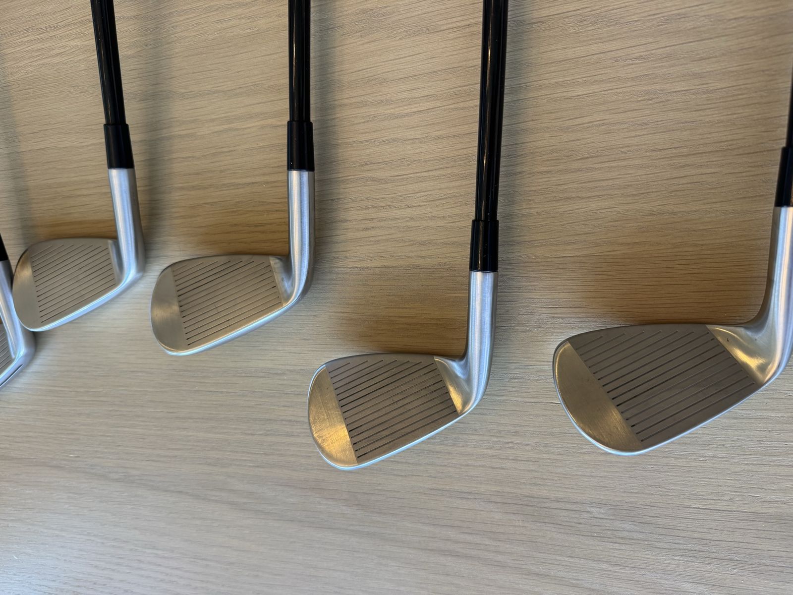 Taylormade P790 2025 Irons