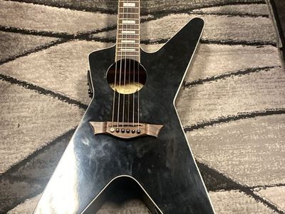 Dean ML Acoustic Guitar