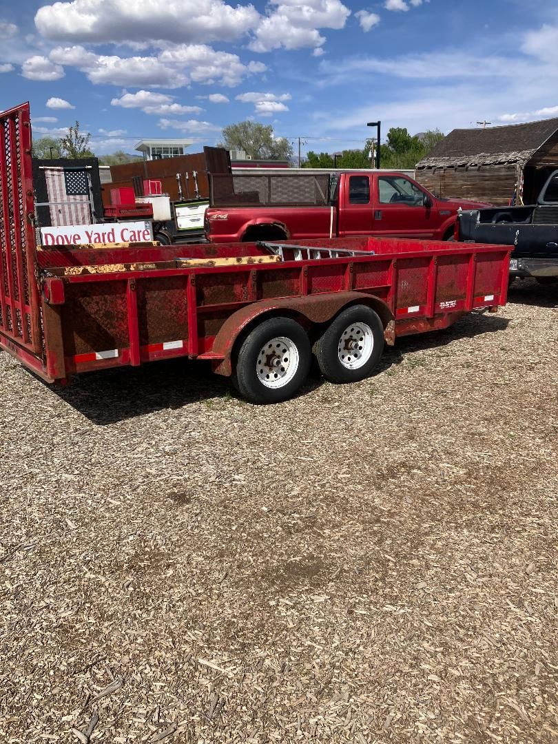 Trailer