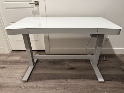 Brand New Costco Electric Standing Desk