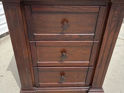 Drawers