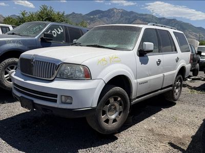 2006 Lincoln Navigator Parts - UTPAP Ogden