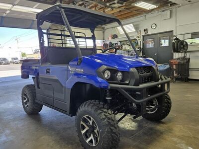 2025 Kawasaki Mule PRO-MX™ LE