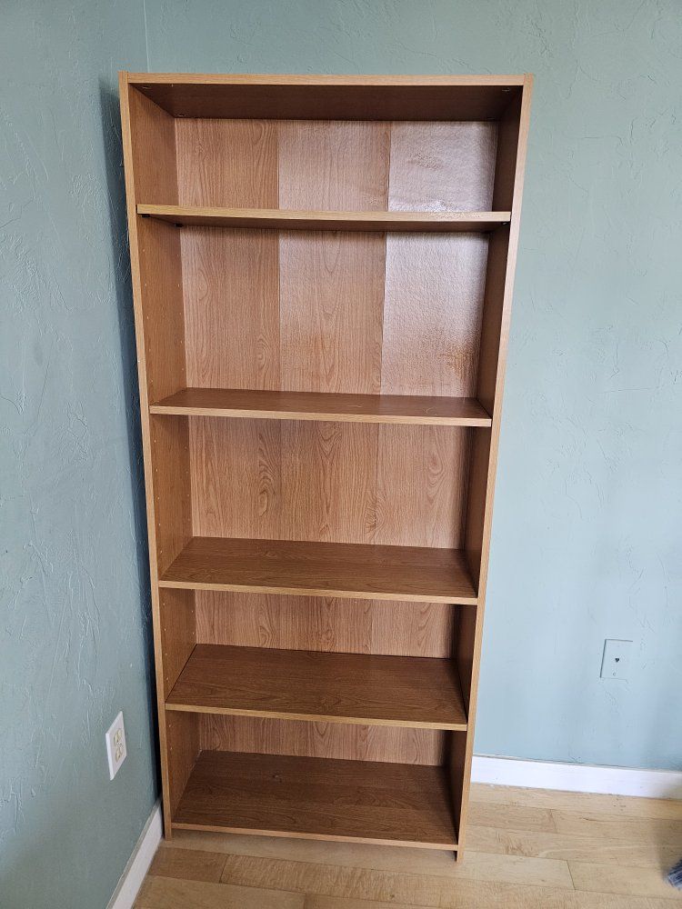 Bookcase - Sauder