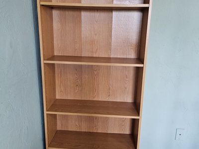 Bookcase - Sauder