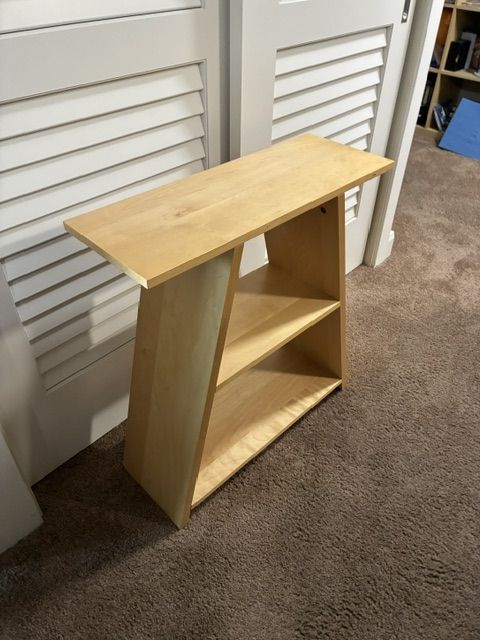 Bookshelf
