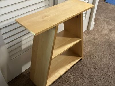 Bookshelf