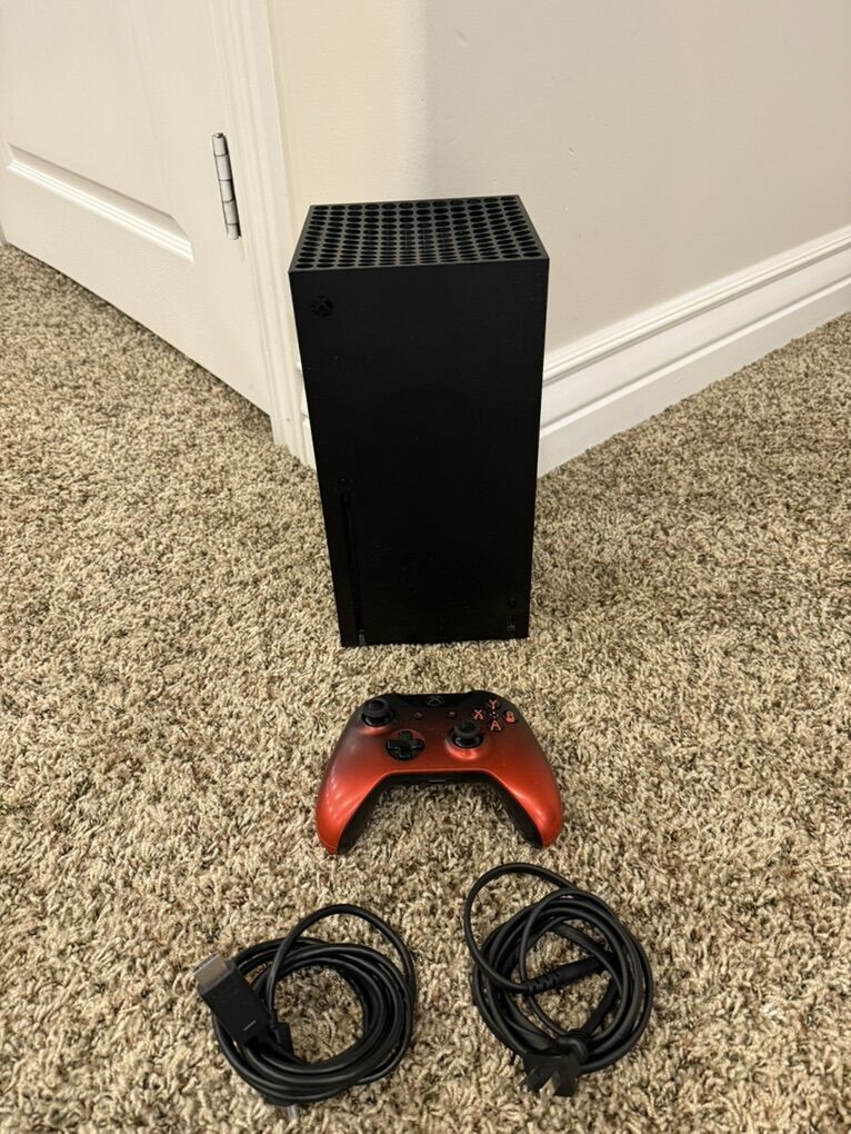 Xbox Series X