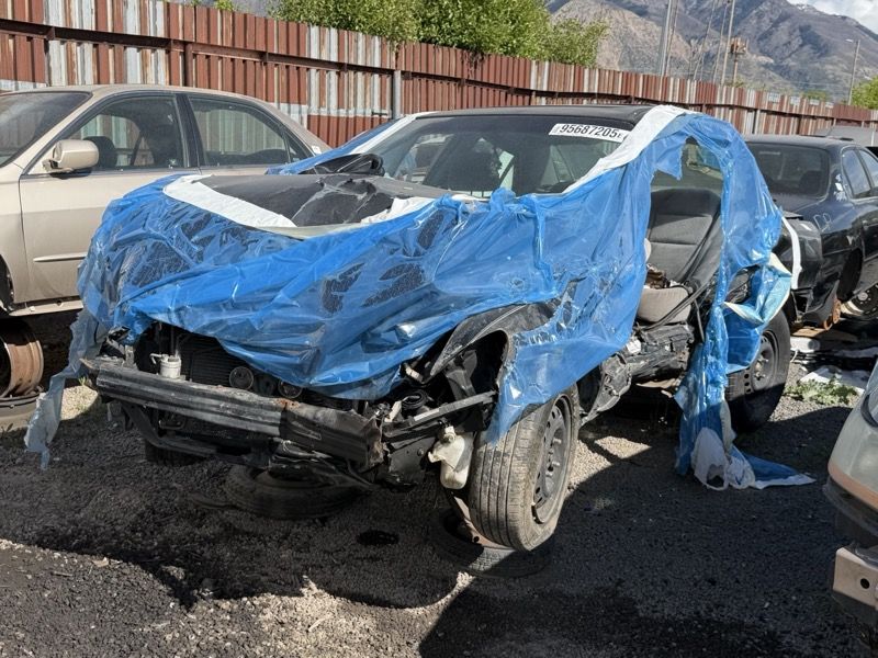 Just In! 2002 Honda Accord Parts