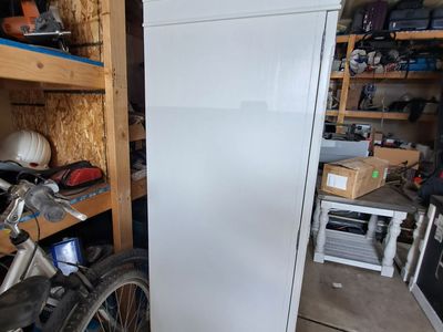 Computer Hutch