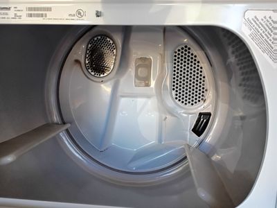 Working Kenmore Clothes Dryer