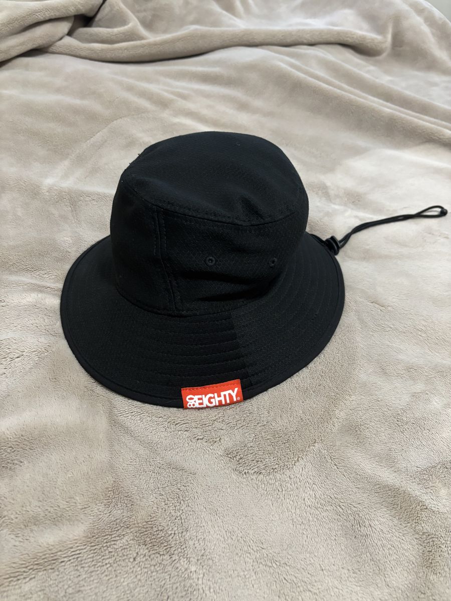 Eighty80 Bucket Hat