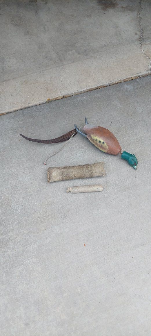 Hunting Training Equipment - Dummy and Decoy Accessories