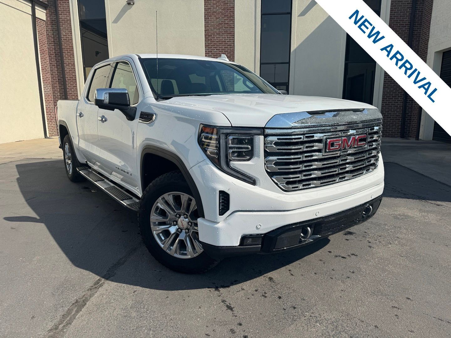 2024 GMC 1500 Denali